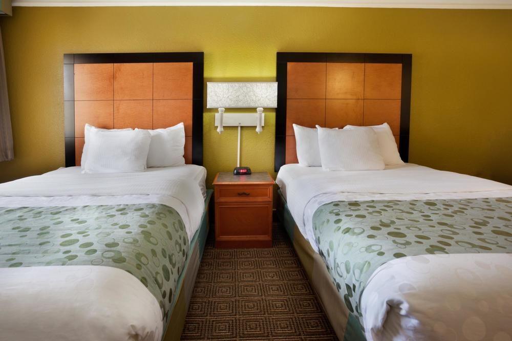 La Quinta Inn By Wyndham Killeen - Fort Hood Kültér fotó