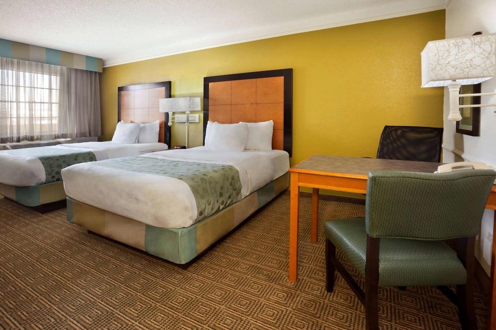 La Quinta Inn By Wyndham Killeen - Fort Hood Kültér fotó