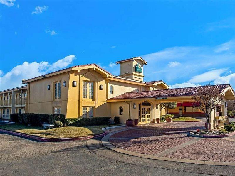 La Quinta Inn By Wyndham Killeen - Fort Hood Kültér fotó