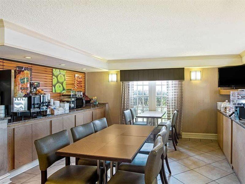La Quinta Inn By Wyndham Killeen - Fort Hood Kültér fotó