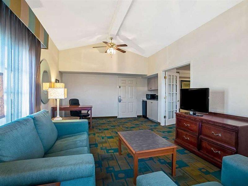 La Quinta Inn By Wyndham Killeen - Fort Hood Kültér fotó