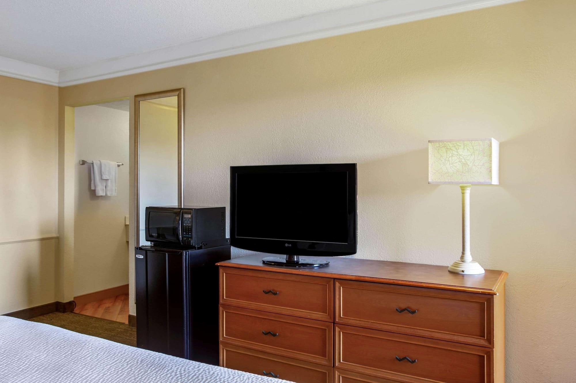 La Quinta Inn By Wyndham Killeen - Fort Hood Kültér fotó
