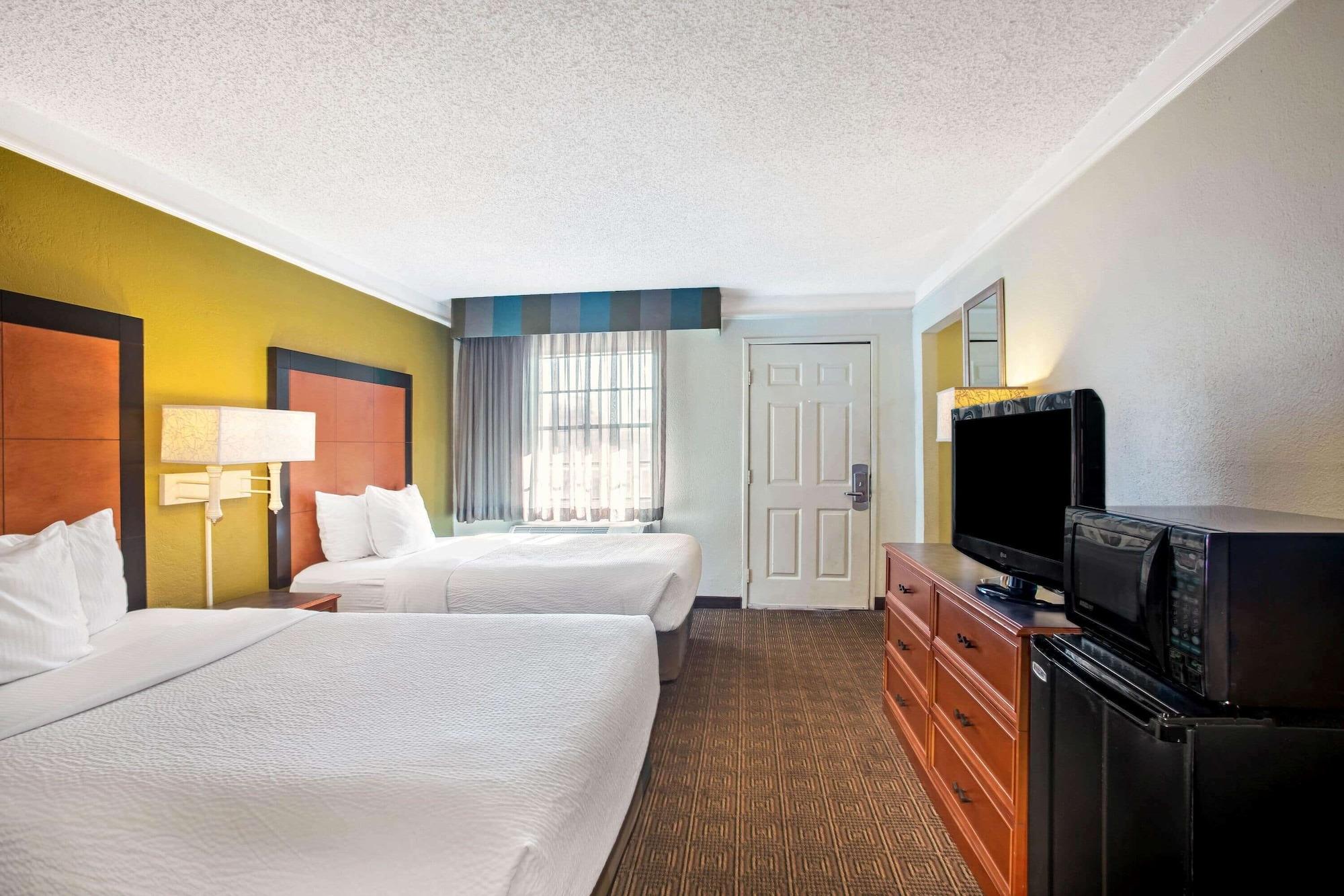 La Quinta Inn By Wyndham Killeen - Fort Hood Kültér fotó