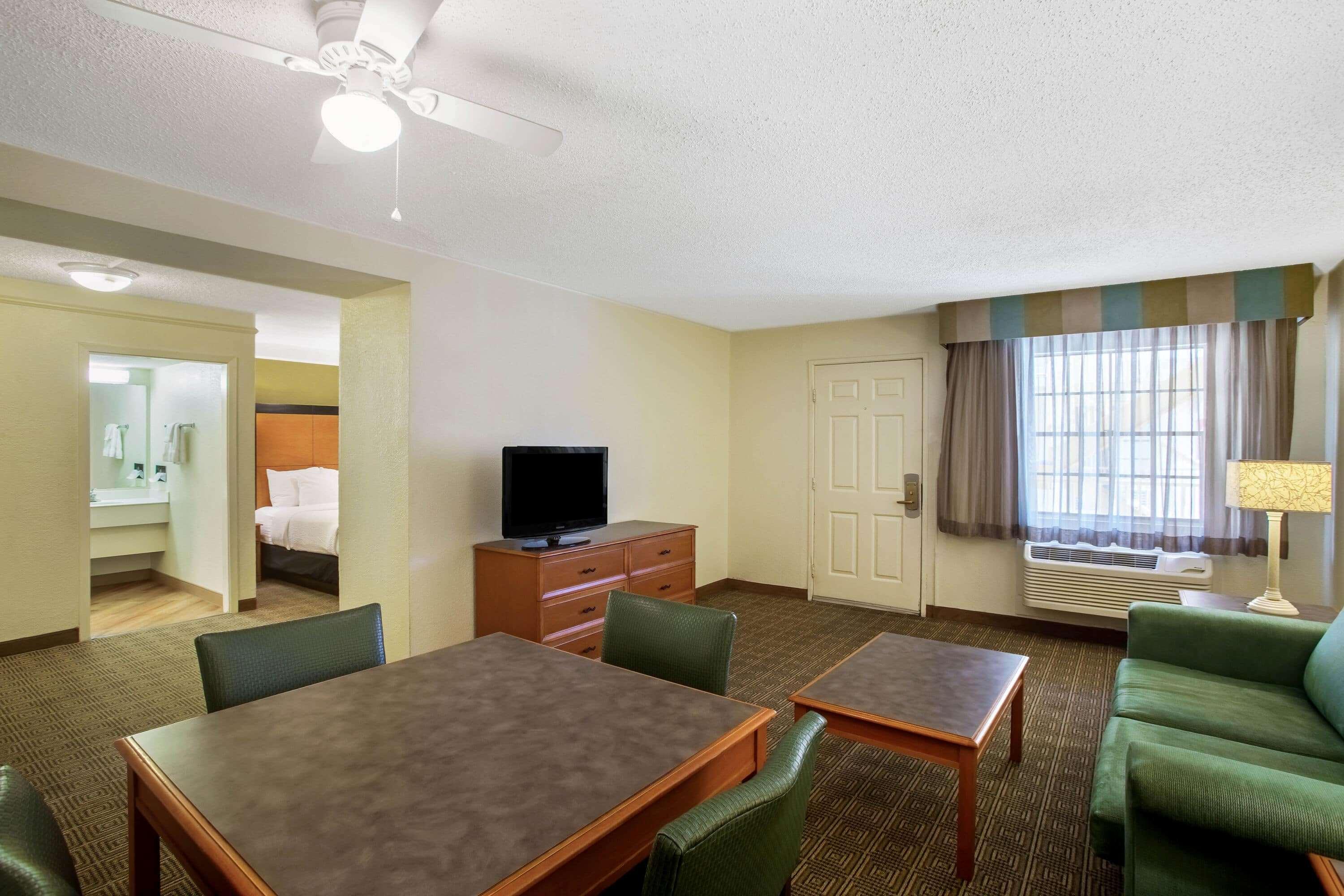 La Quinta Inn By Wyndham Killeen - Fort Hood Kültér fotó