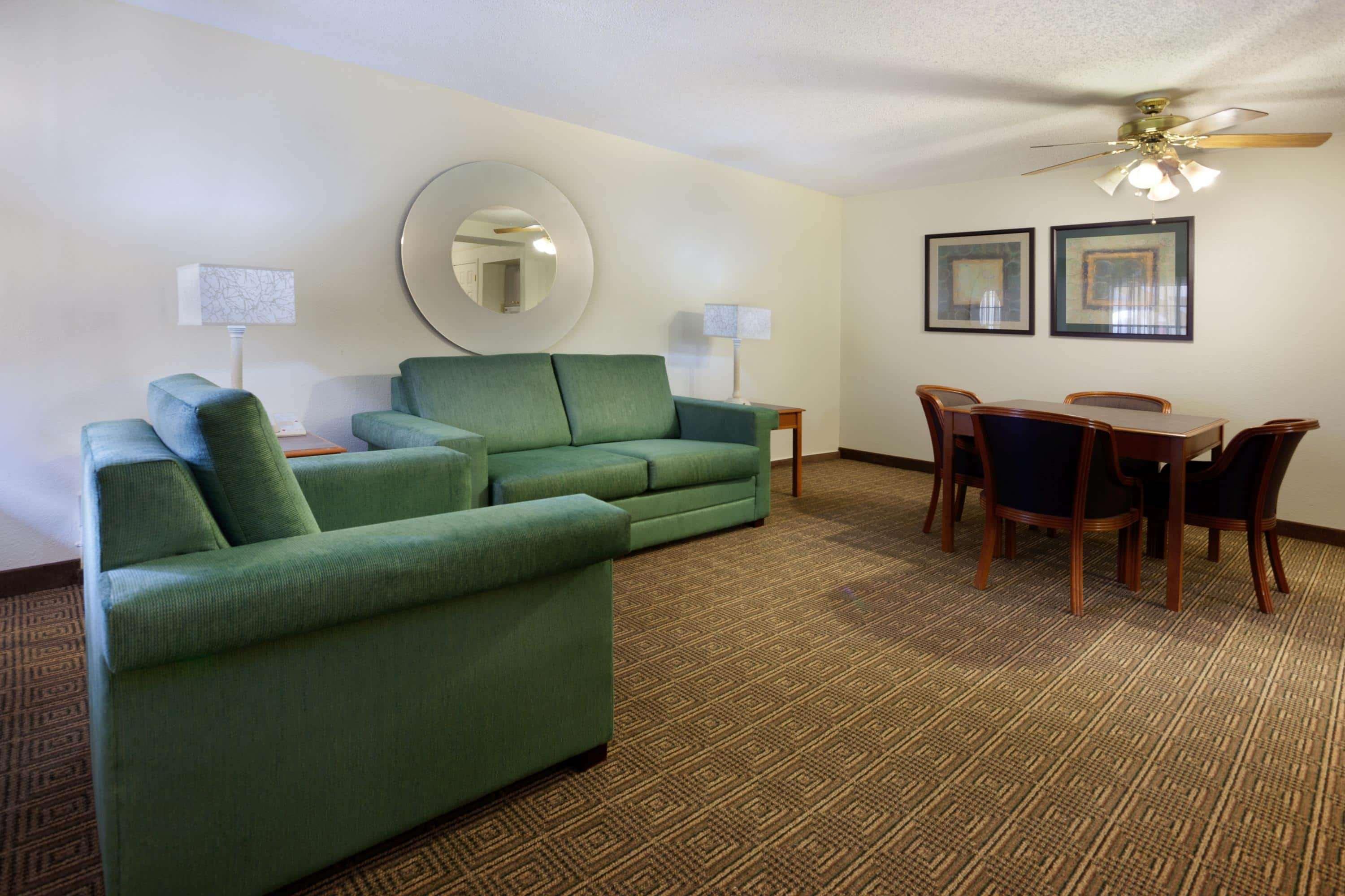 La Quinta Inn By Wyndham Killeen - Fort Hood Kültér fotó