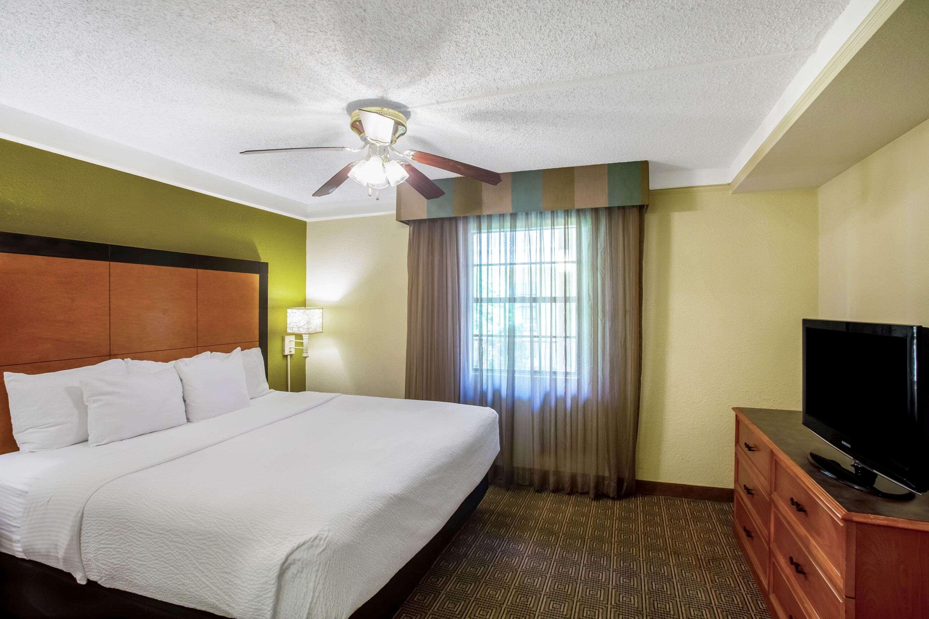 La Quinta Inn By Wyndham Killeen - Fort Hood Kültér fotó