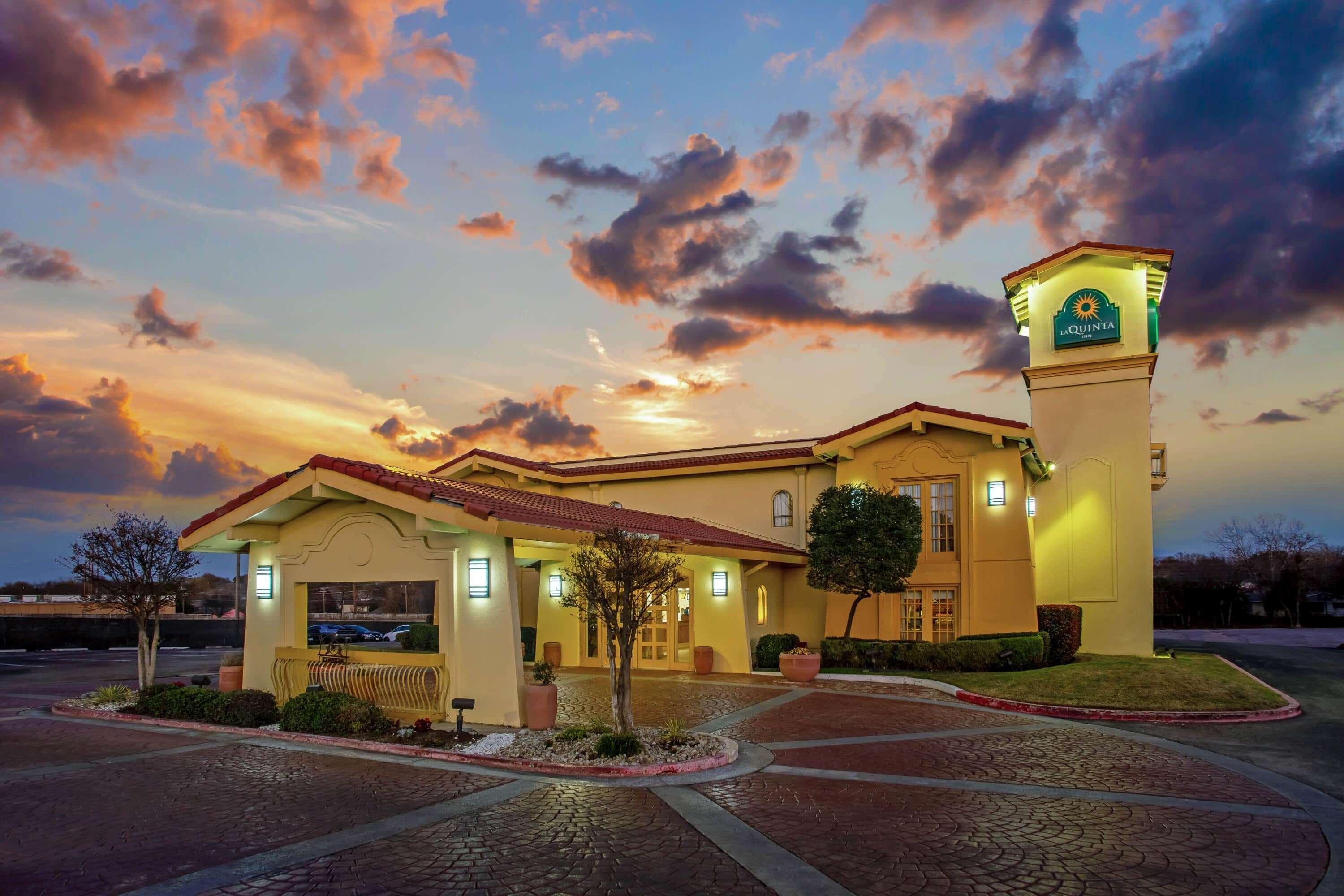 La Quinta Inn By Wyndham Killeen - Fort Hood Kültér fotó