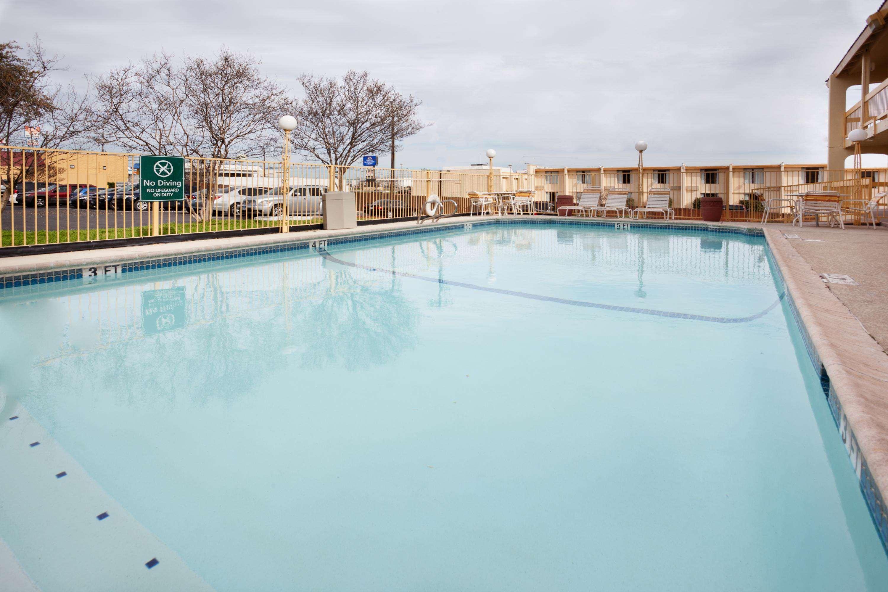La Quinta Inn By Wyndham Killeen - Fort Hood Kültér fotó