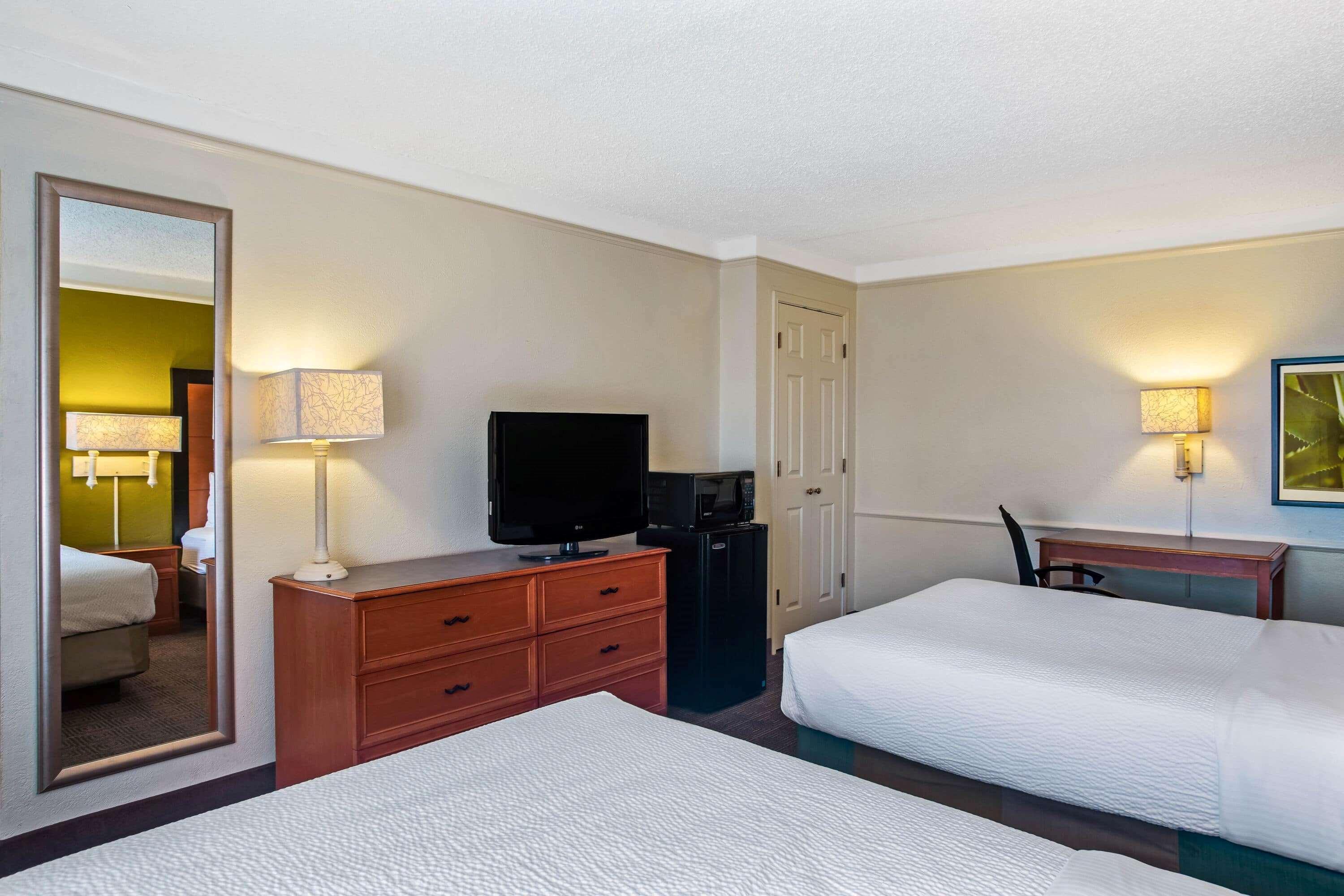 La Quinta Inn By Wyndham Killeen - Fort Hood Kültér fotó