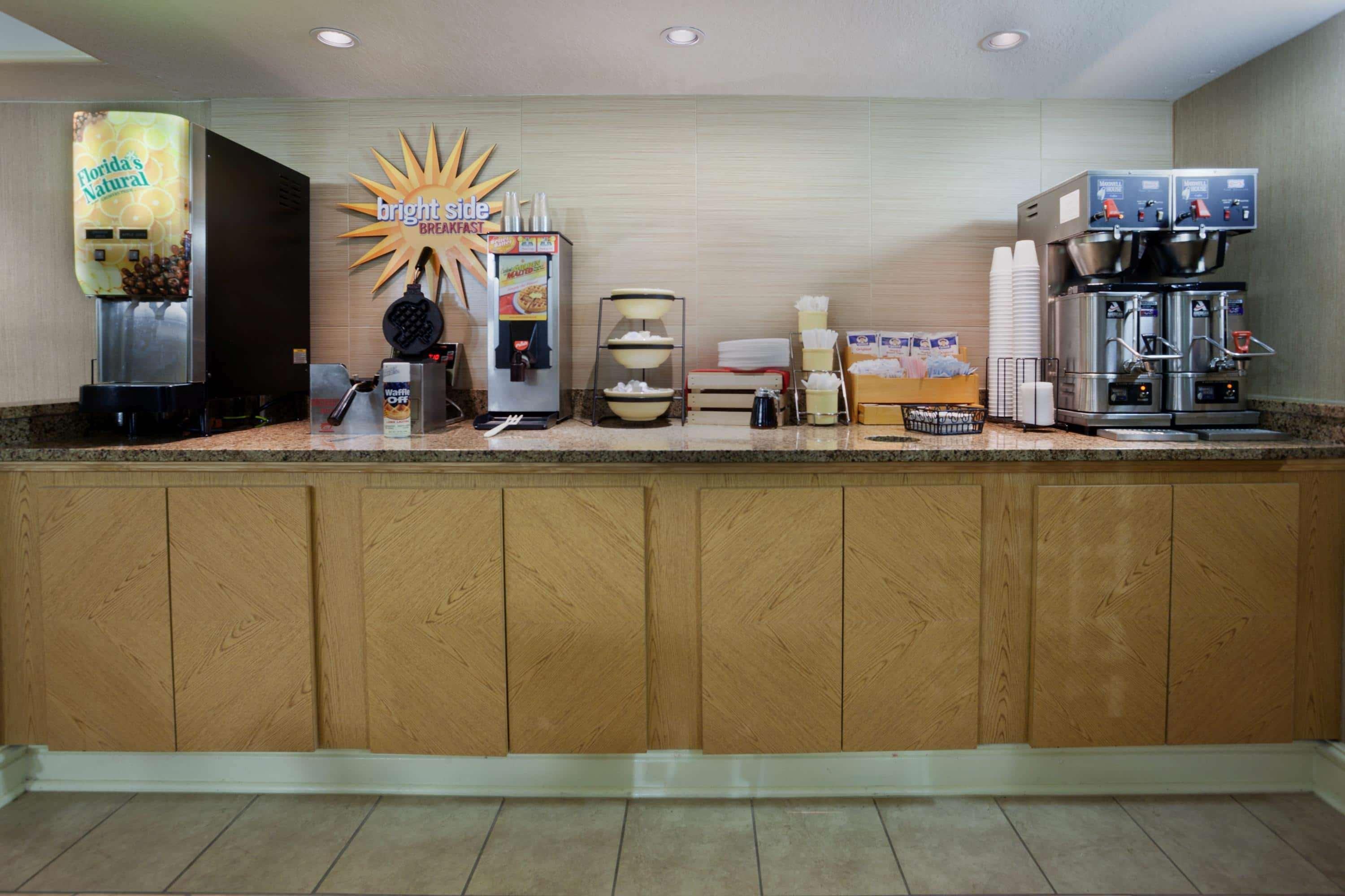 La Quinta Inn By Wyndham Killeen - Fort Hood Kültér fotó