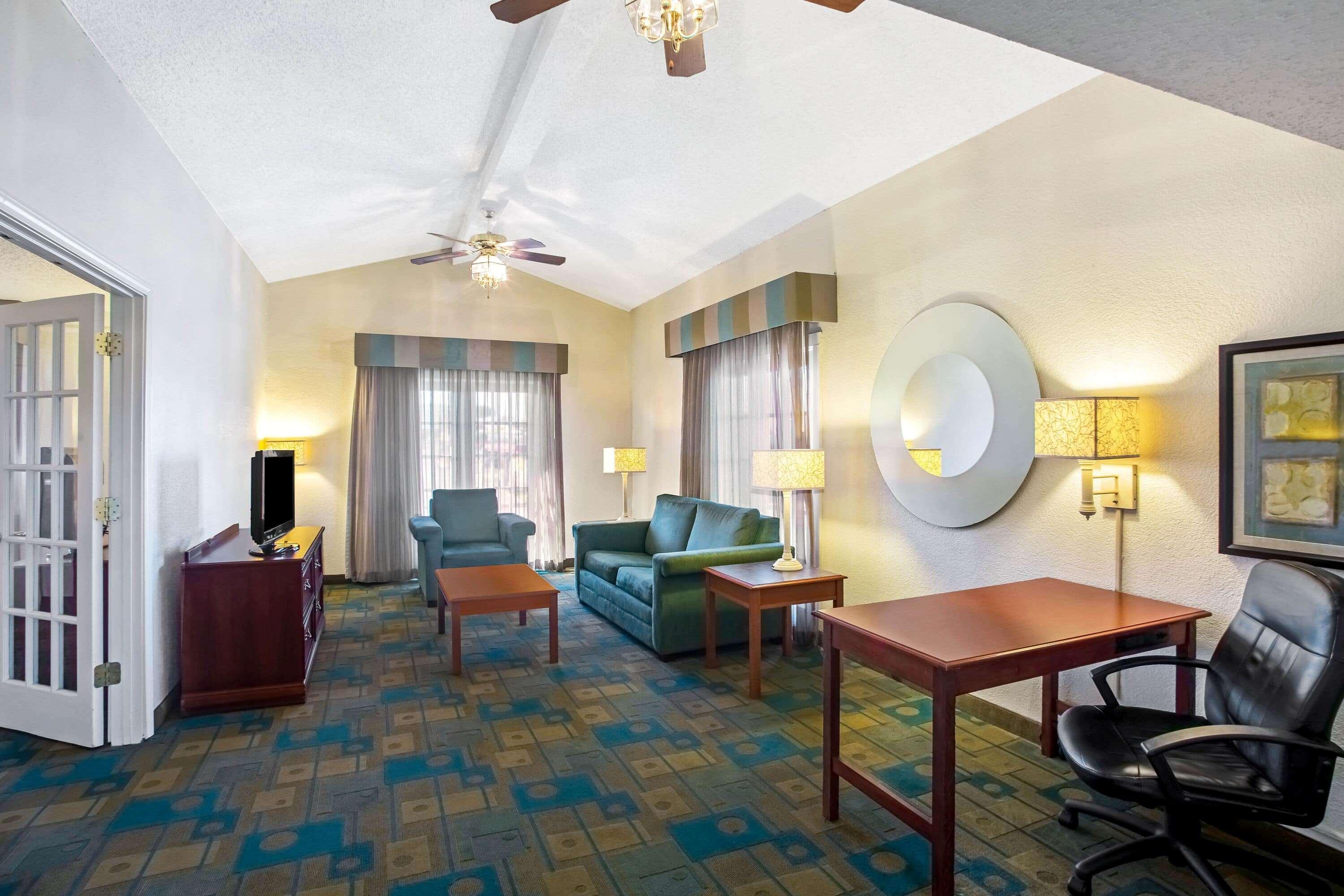 La Quinta Inn By Wyndham Killeen - Fort Hood Kültér fotó