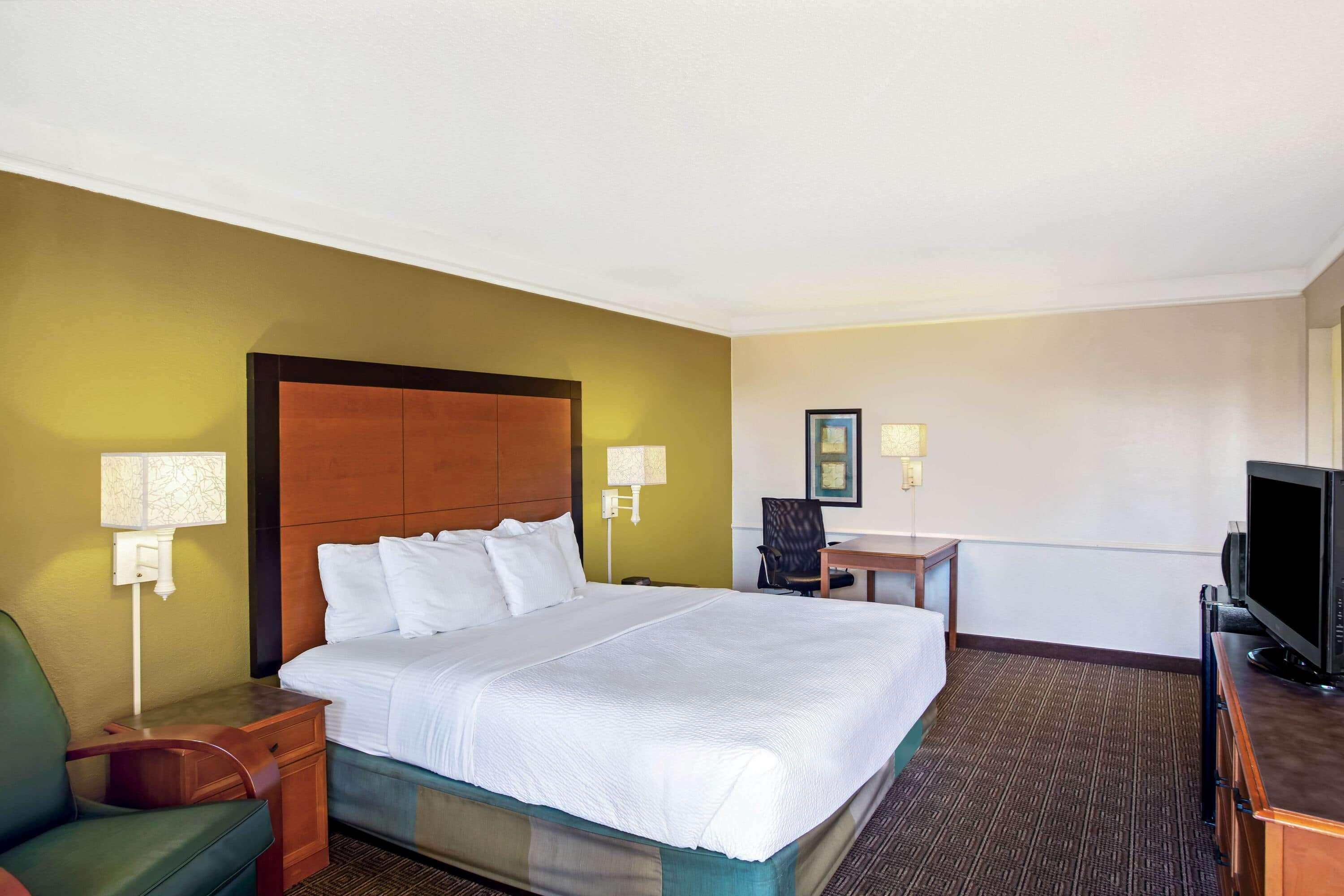 La Quinta Inn By Wyndham Killeen - Fort Hood Kültér fotó