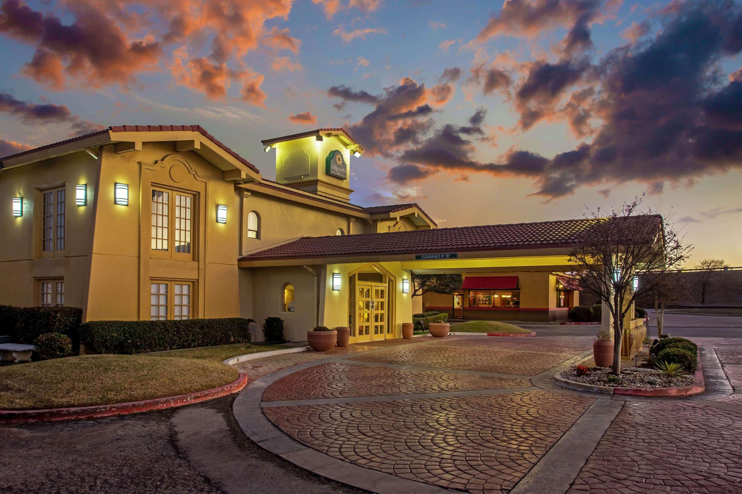 La Quinta Inn By Wyndham Killeen - Fort Hood Kültér fotó