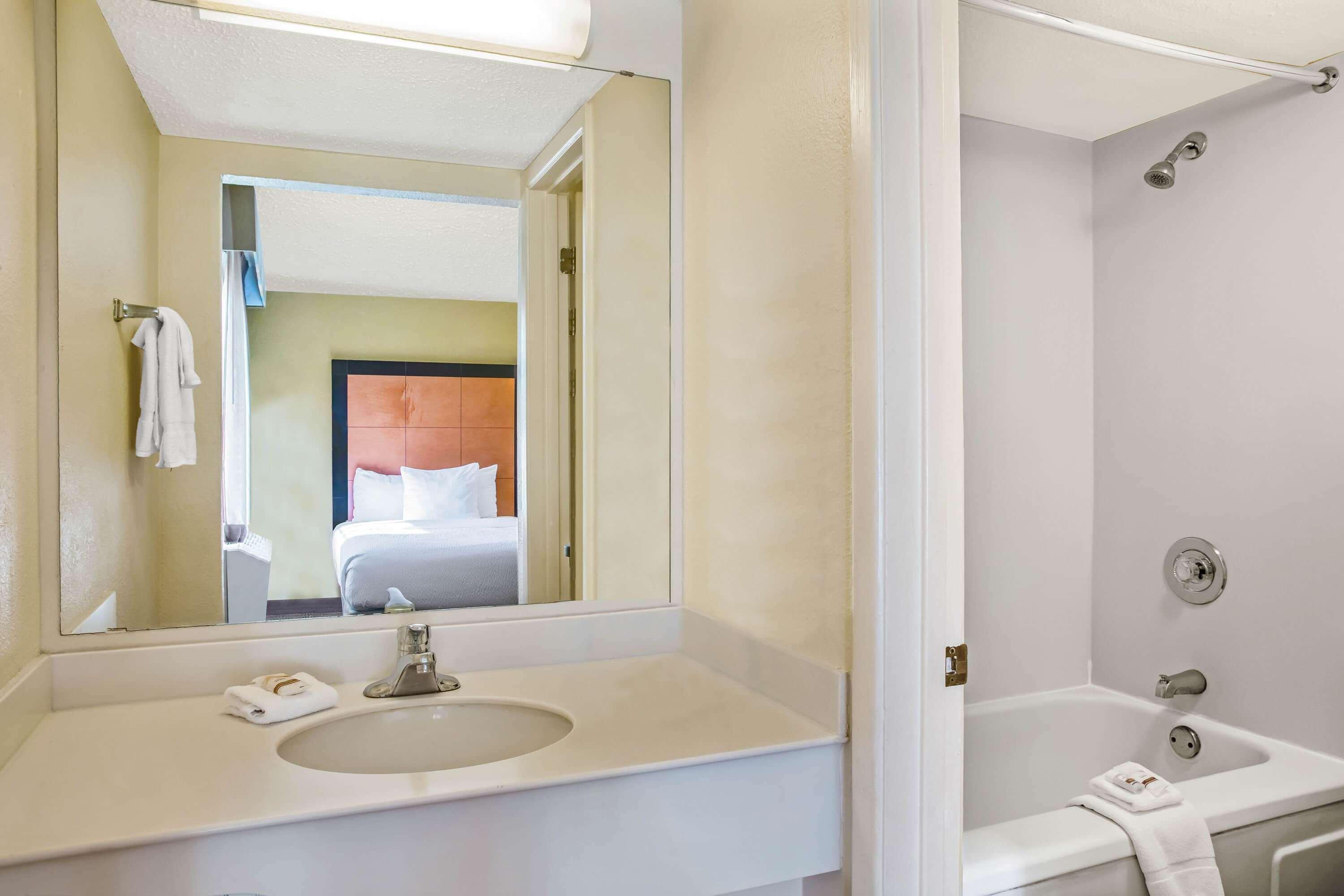 La Quinta Inn By Wyndham Killeen - Fort Hood Kültér fotó