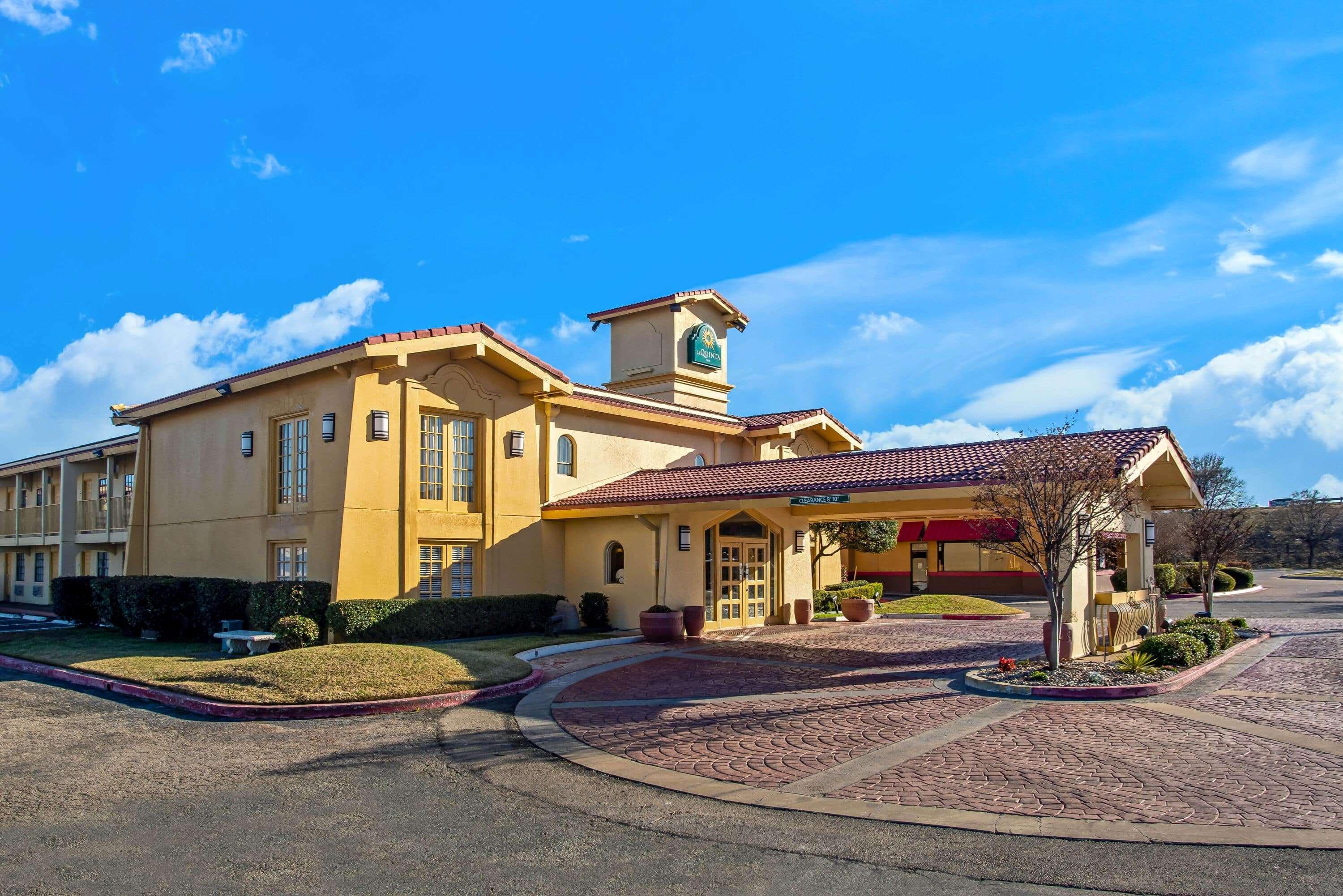 La Quinta Inn By Wyndham Killeen - Fort Hood Kültér fotó