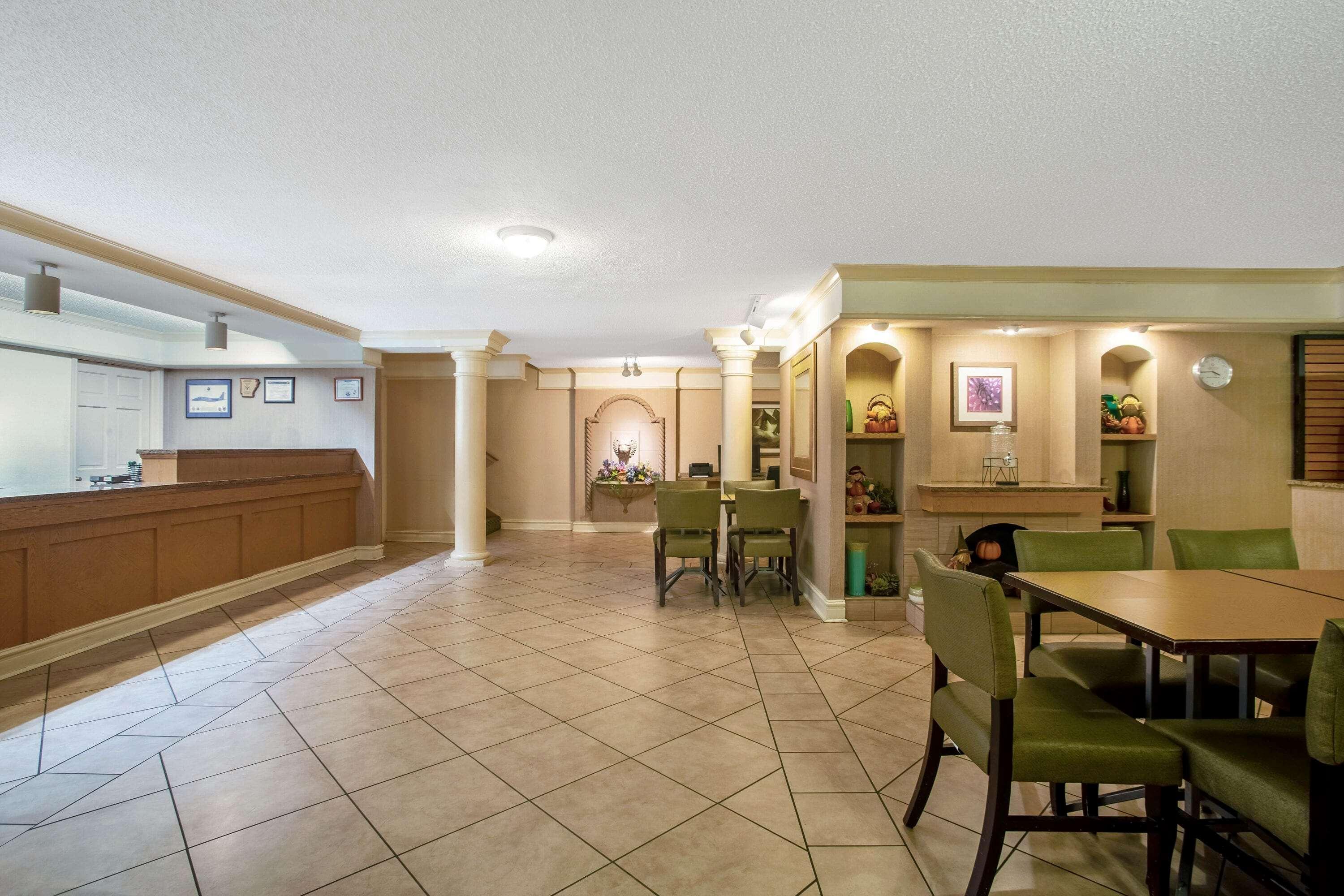 La Quinta Inn By Wyndham Killeen - Fort Hood Kültér fotó