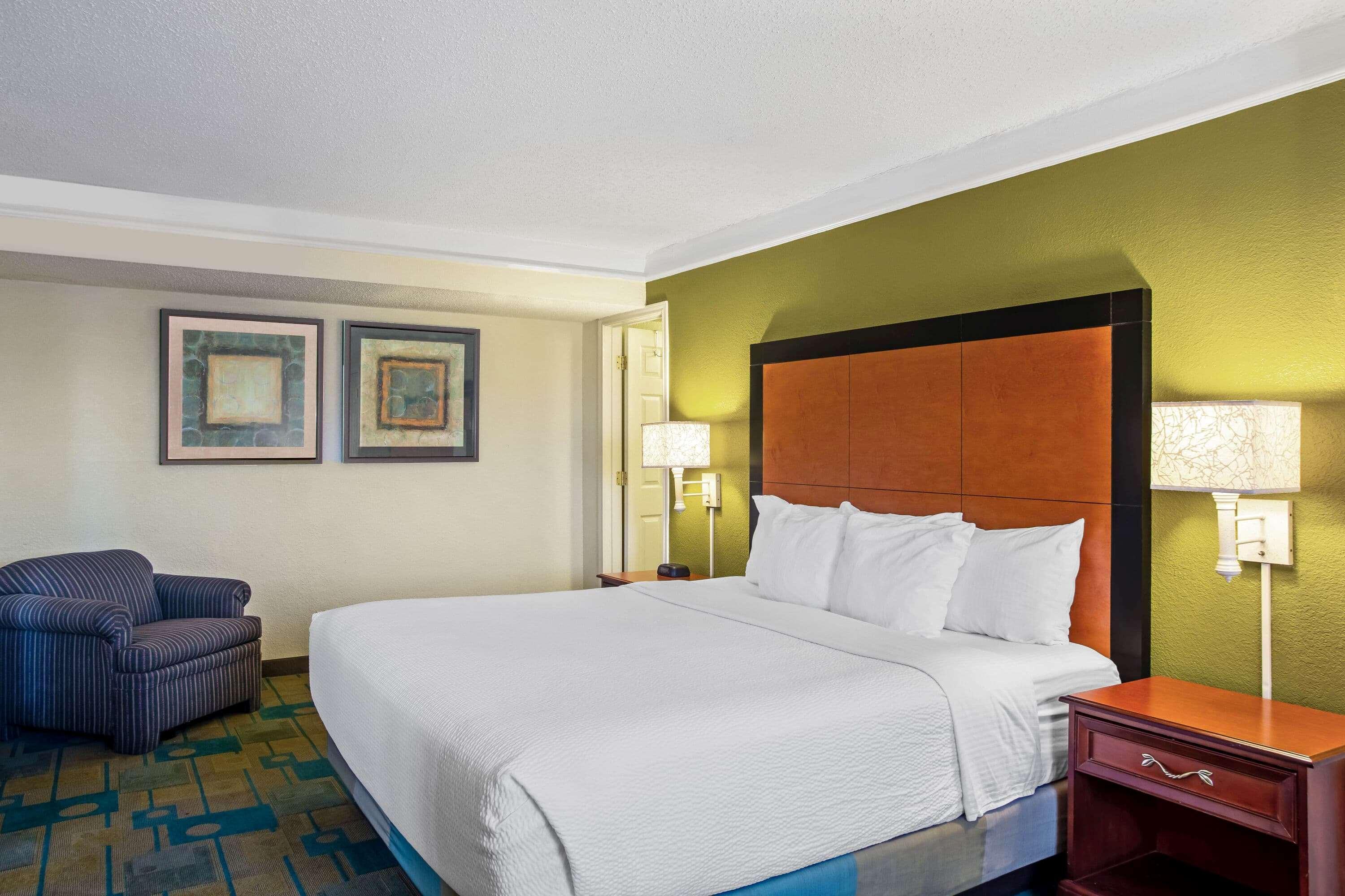 La Quinta Inn By Wyndham Killeen - Fort Hood Kültér fotó