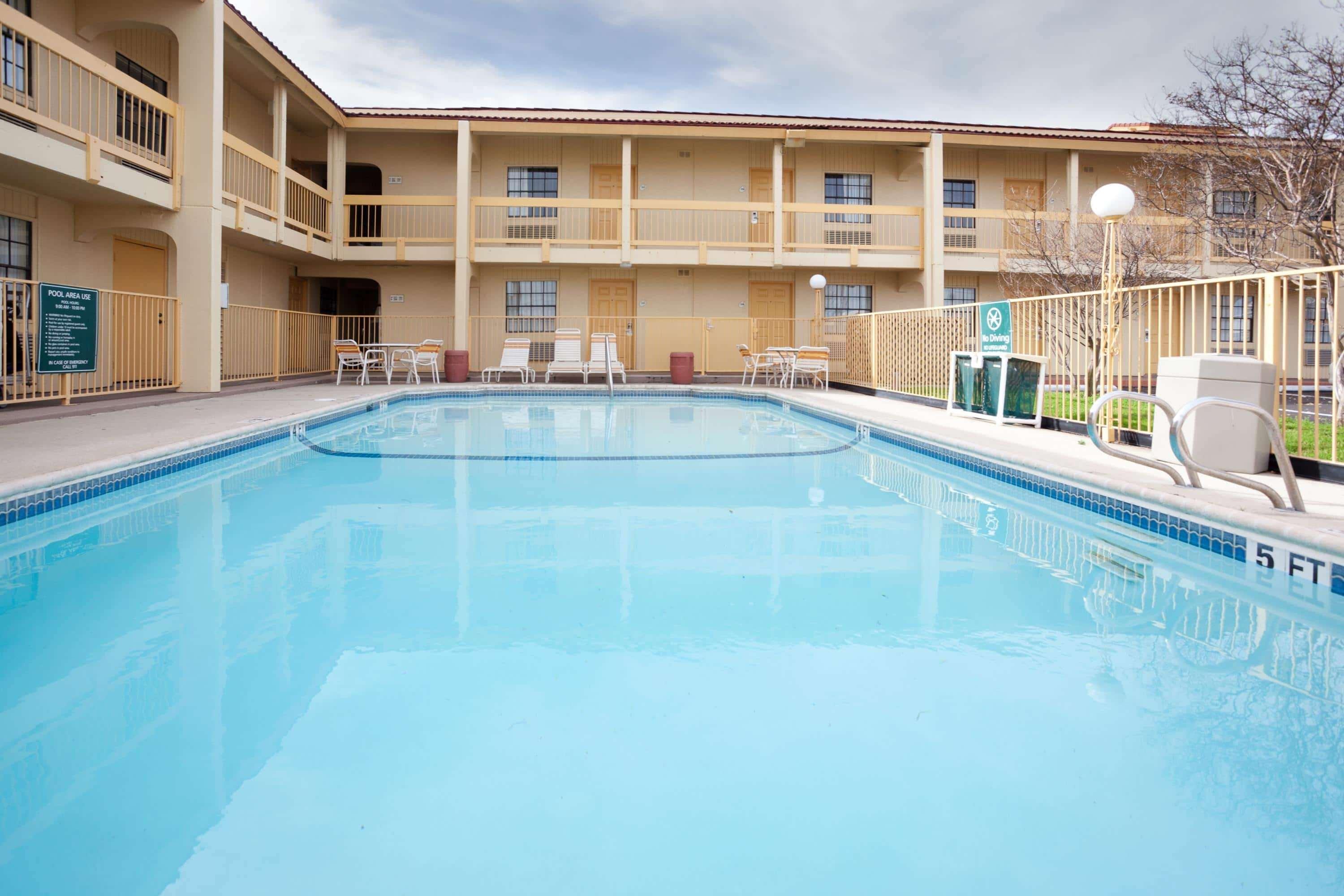La Quinta Inn By Wyndham Killeen - Fort Hood Kültér fotó