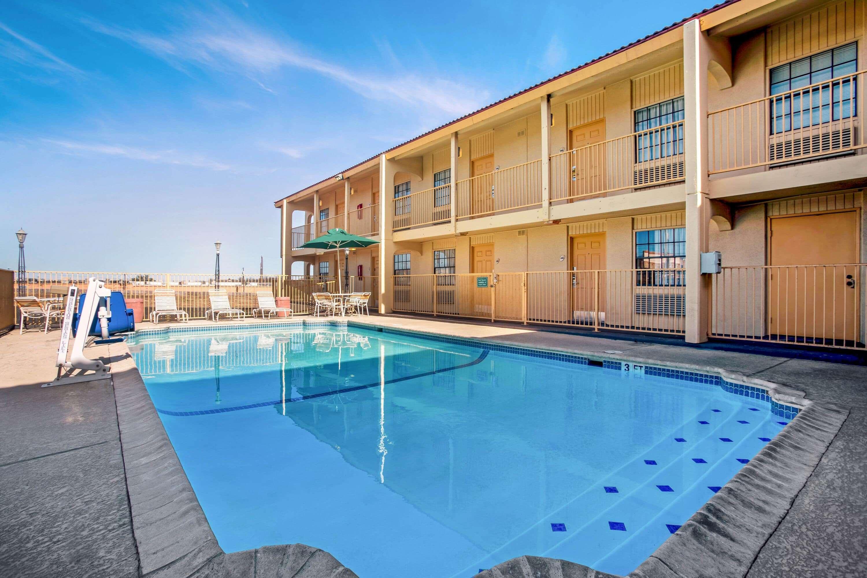 La Quinta Inn By Wyndham Killeen - Fort Hood Kültér fotó