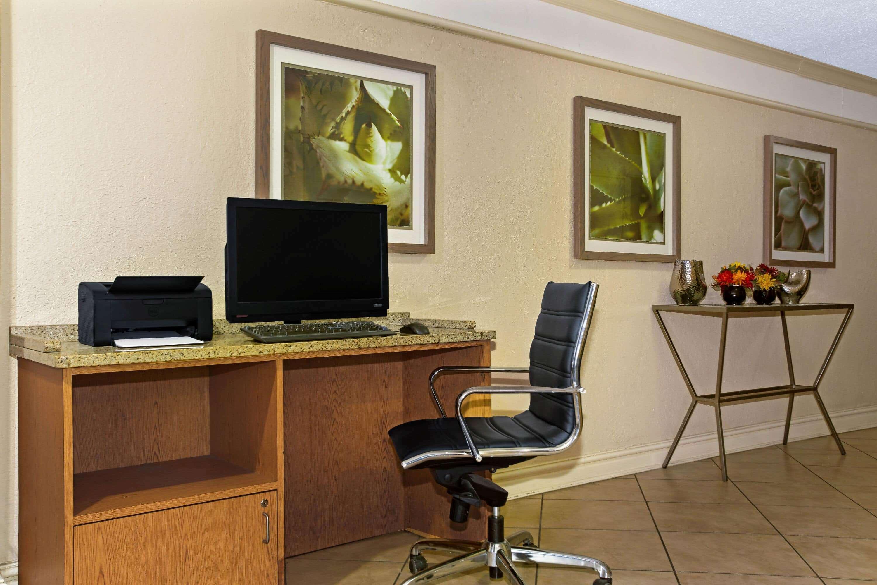 La Quinta Inn By Wyndham Killeen - Fort Hood Kültér fotó