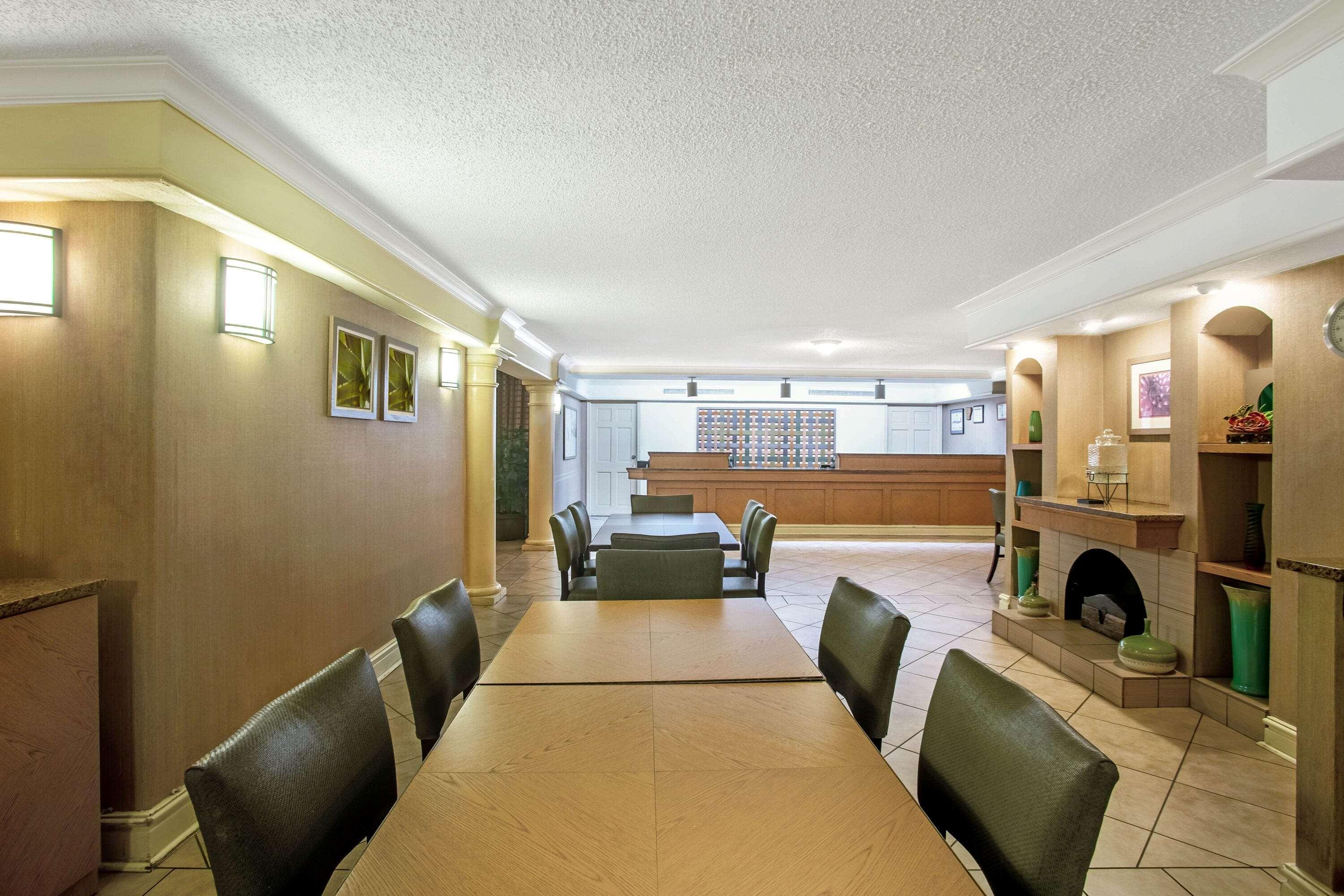 La Quinta Inn By Wyndham Killeen - Fort Hood Kültér fotó