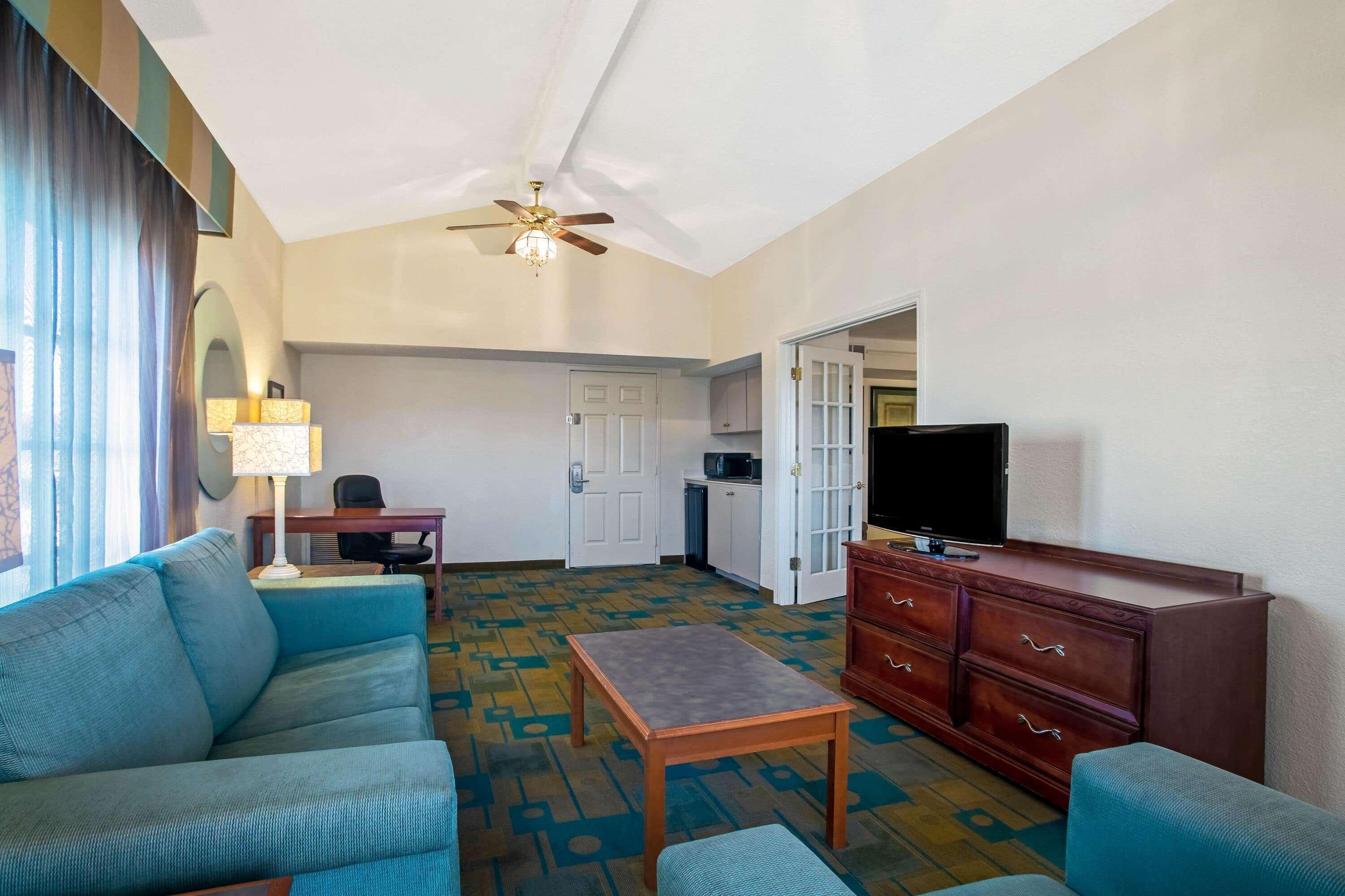 La Quinta Inn By Wyndham Killeen - Fort Hood Kültér fotó