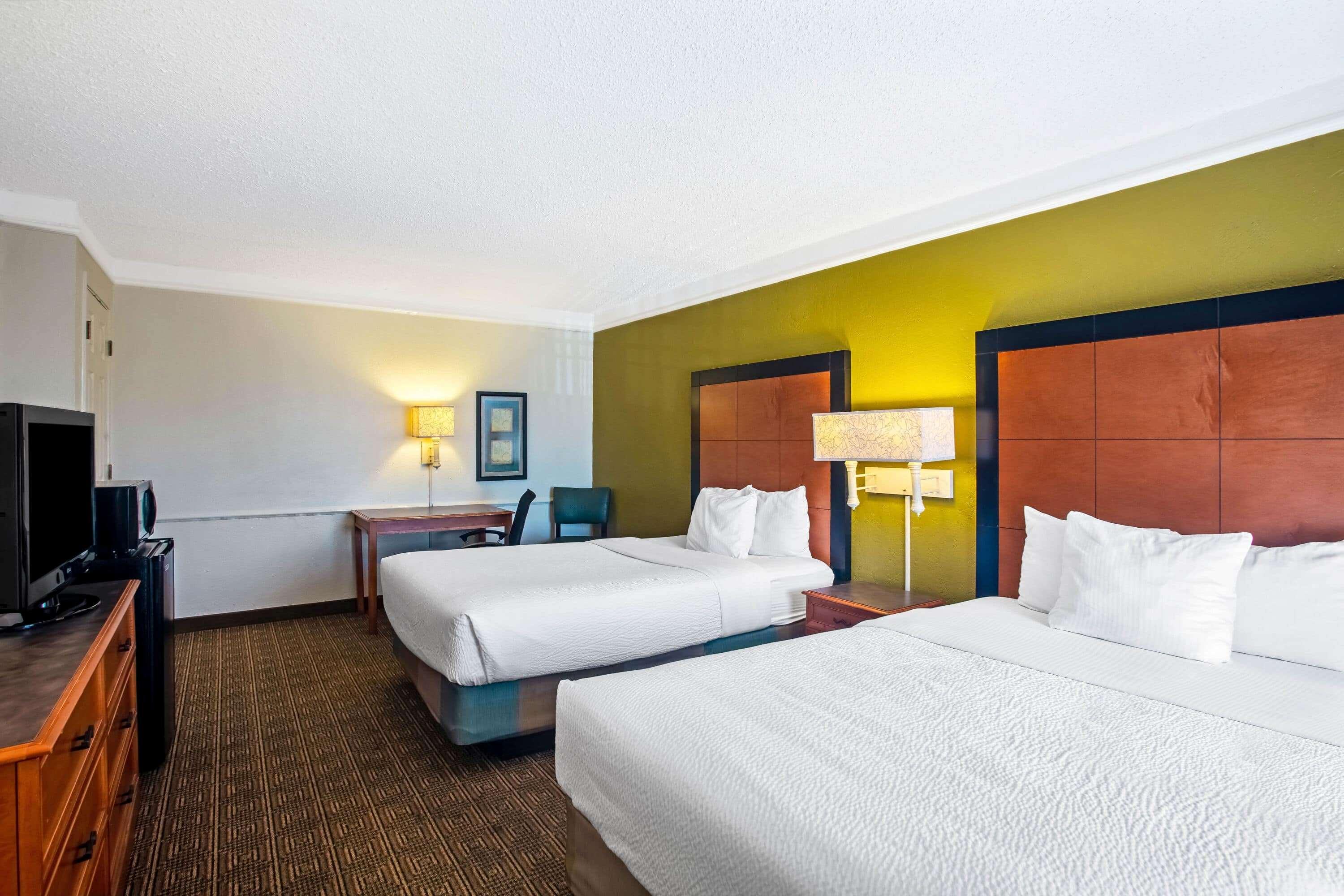 La Quinta Inn By Wyndham Killeen - Fort Hood Kültér fotó